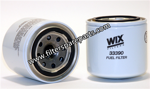 33390 WIX Fuel Filter